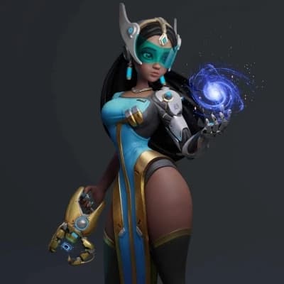 Symmetra thumbnail