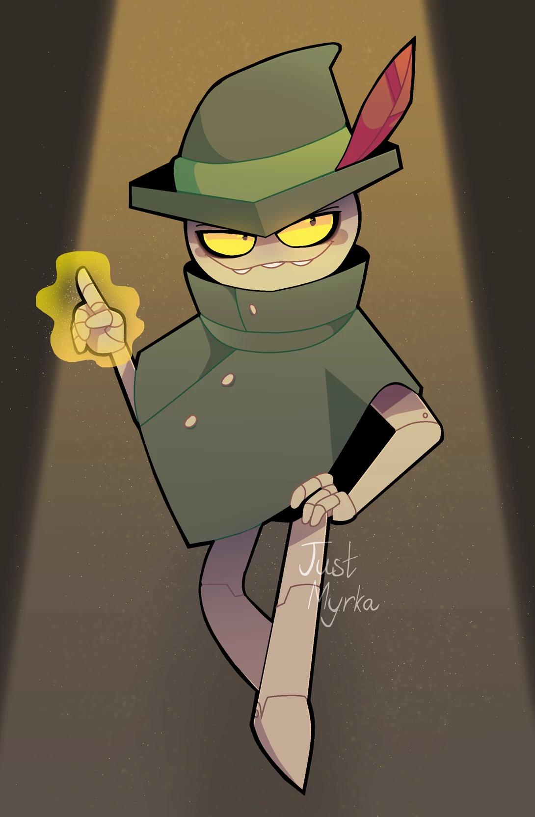 ★Puppet★ thumbnail
