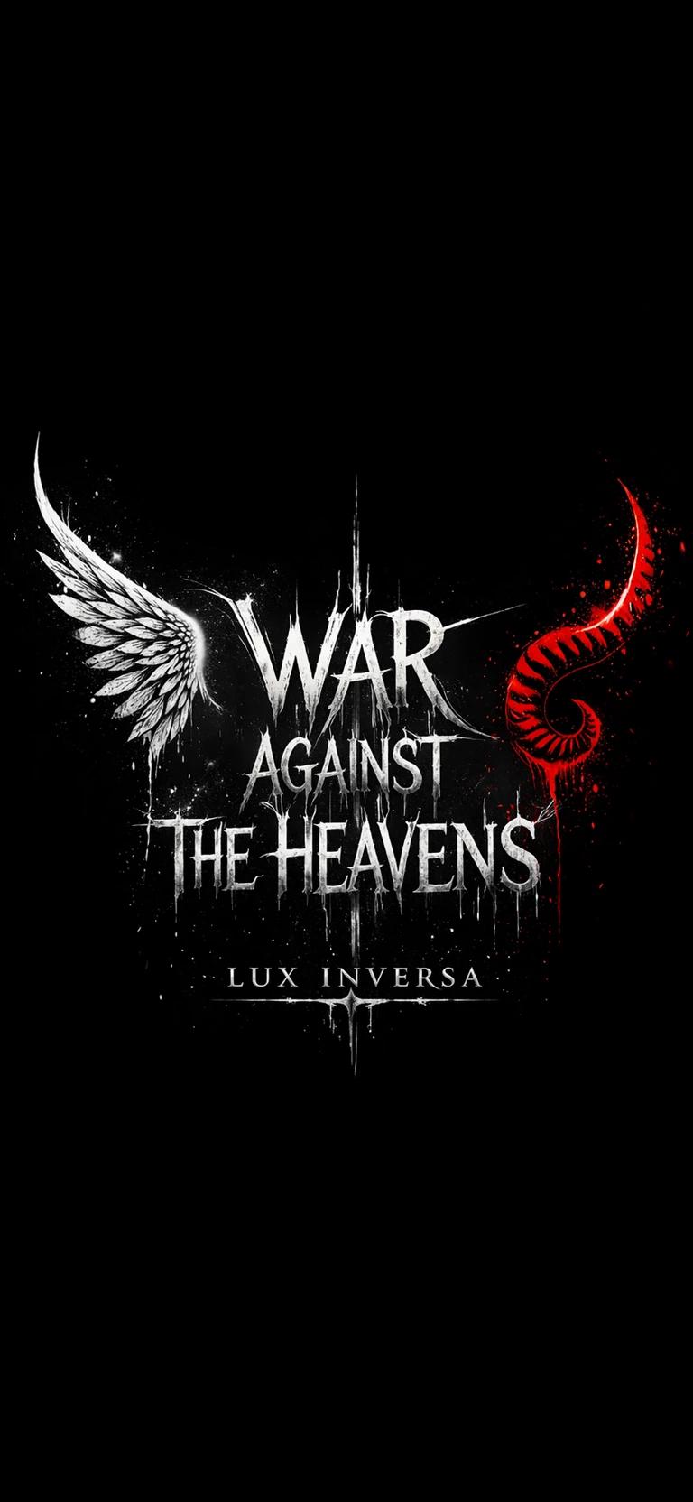 War Against the Heavens ⚔️ thumbnail