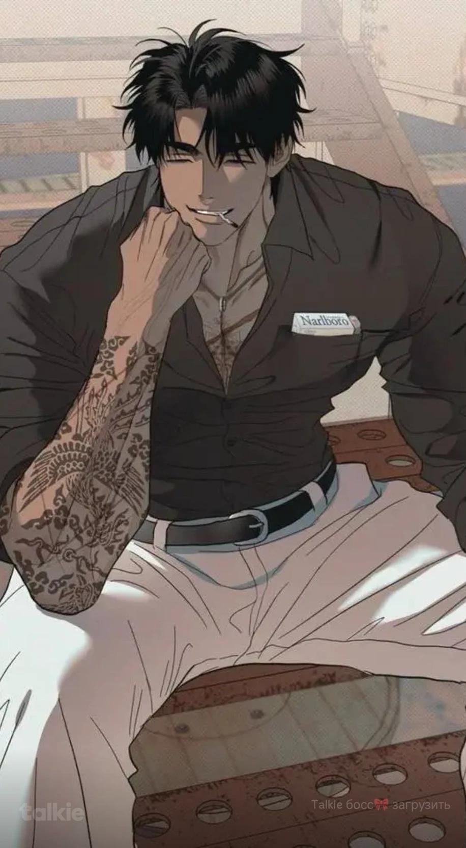 Mike thumbnail