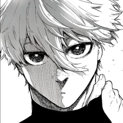 Nagi Seishiro thumbnail