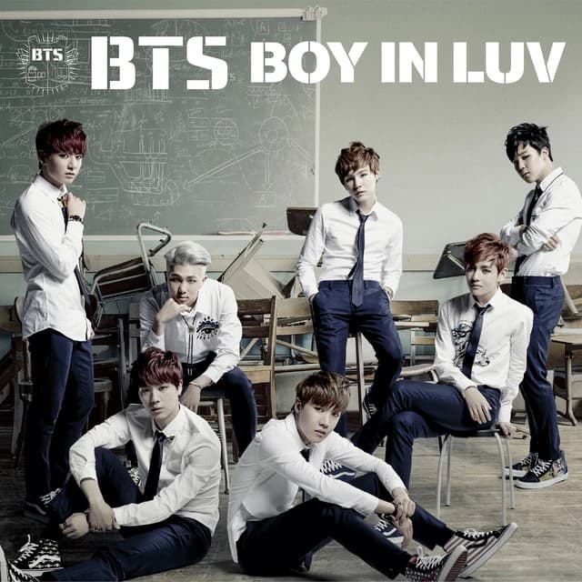 BTS your classmates bullying thumbnail