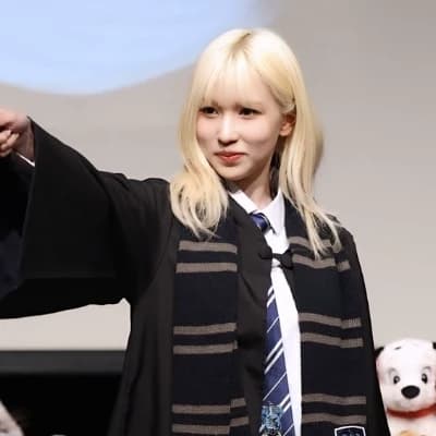 Mina [GL] thumbnail