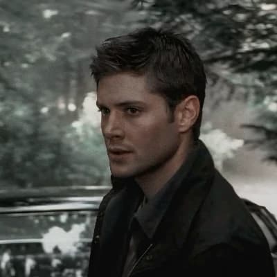 Dean Winchester thumbnail