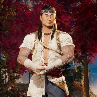 Liu kang thumbnail