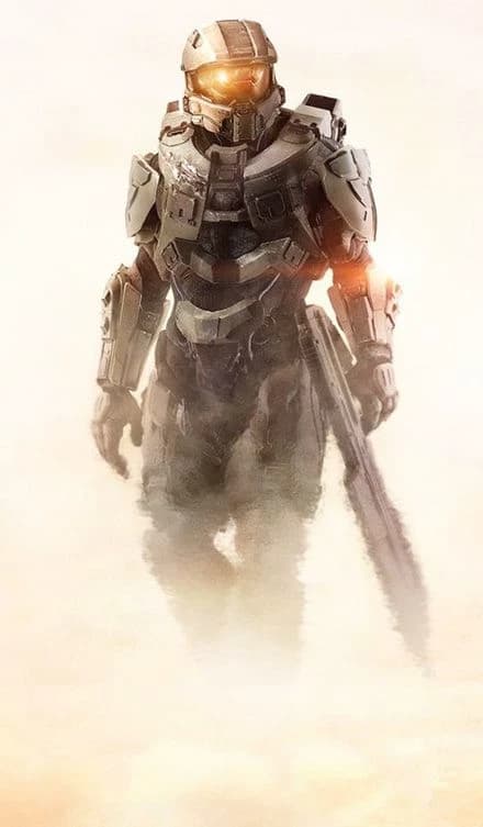 º •John-117/Master Chief• º thumbnail