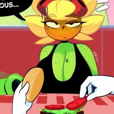 Solar Flare thumbnail