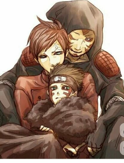 Sabakuno family thumbnail