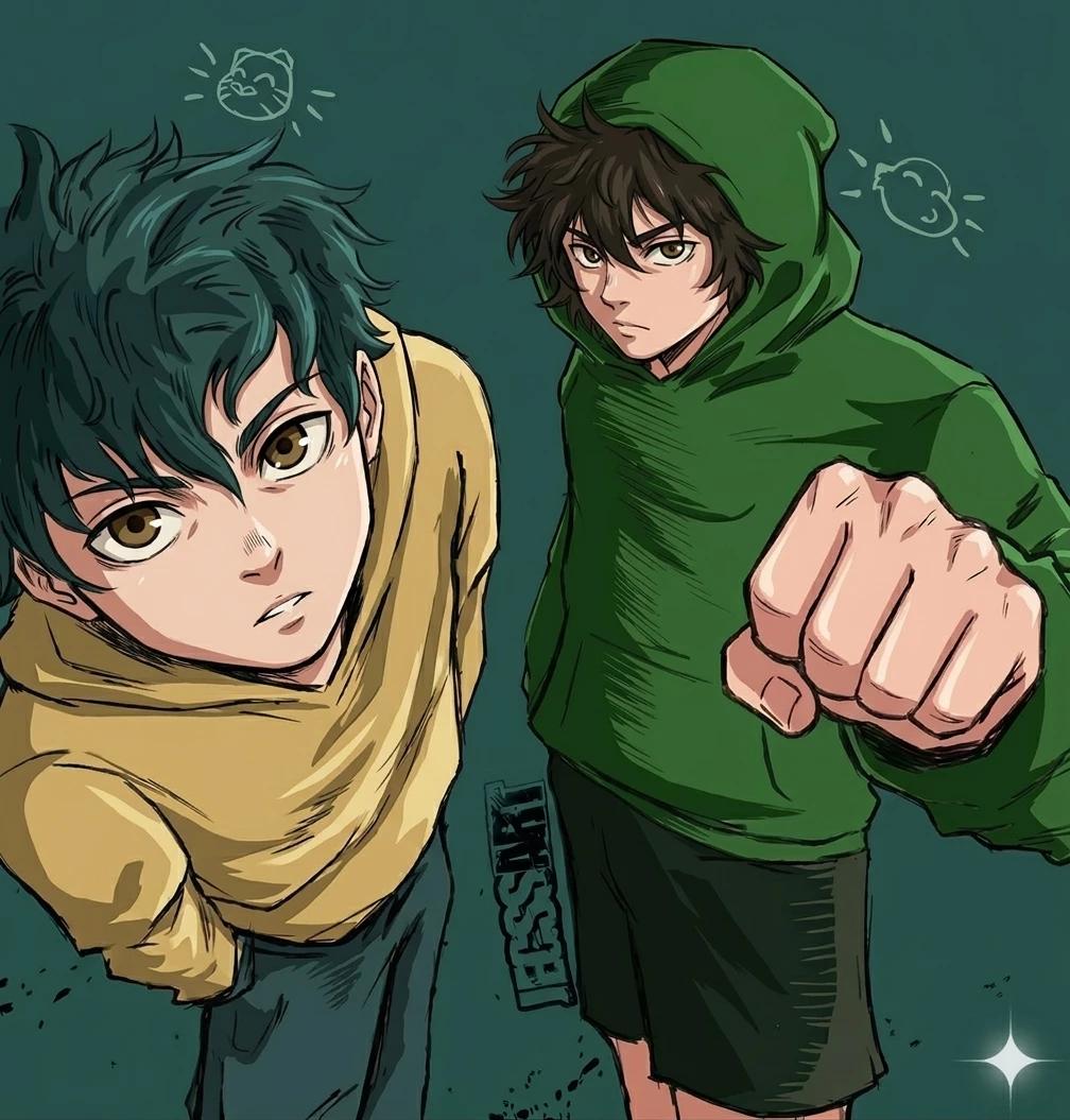Your sons thumbnail