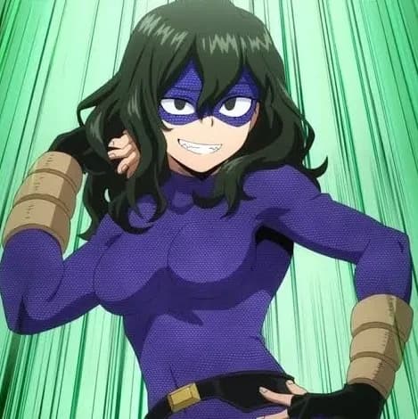 Setsuna Tokage thumbnail