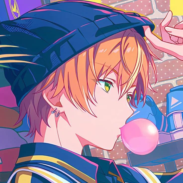 Akito Shinonome thumbnail