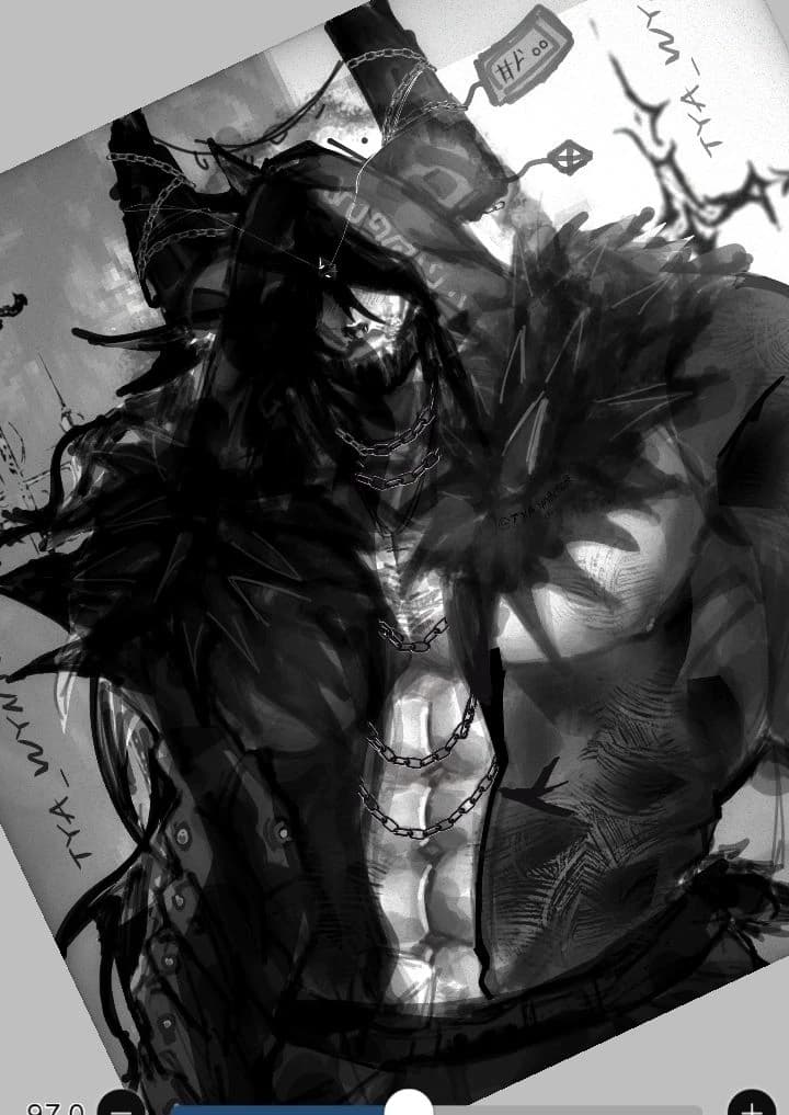 Azrael thumbnail