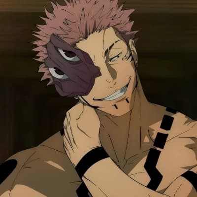 Heian was Ryomen Sukuna thumbnail