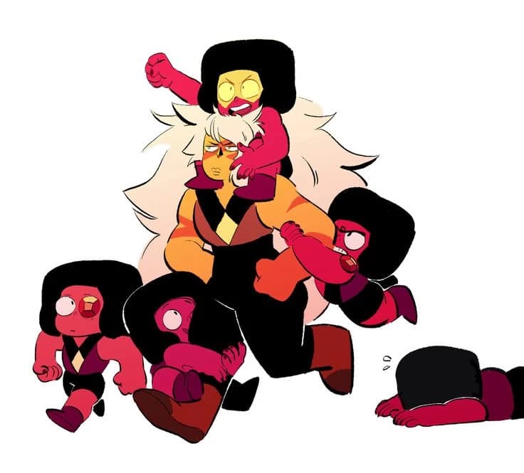 The Ruby Squad thumbnail