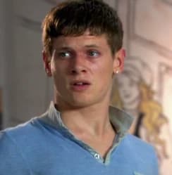 James Cook thumbnail