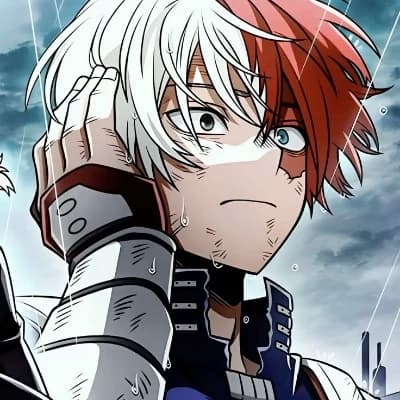 Shot todoroki thumbnail