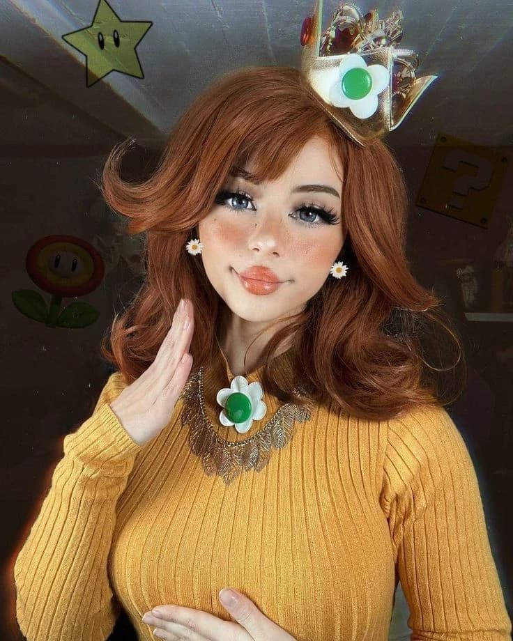 Princess Daisy thumbnail