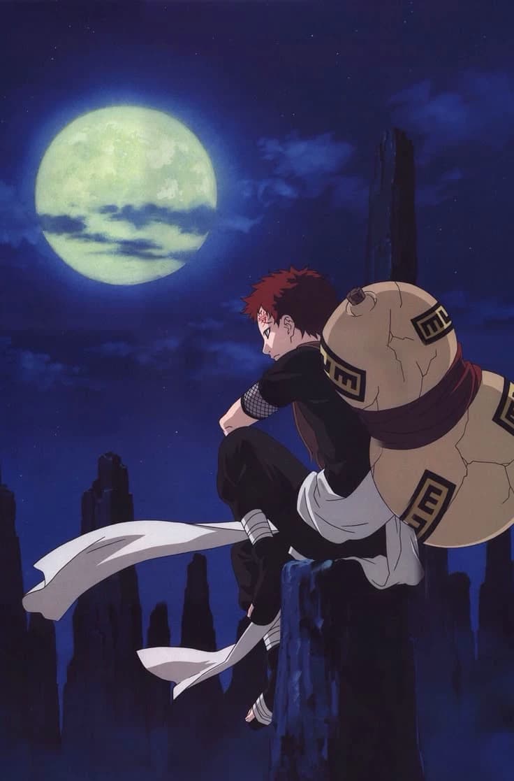 Gaara thumbnail