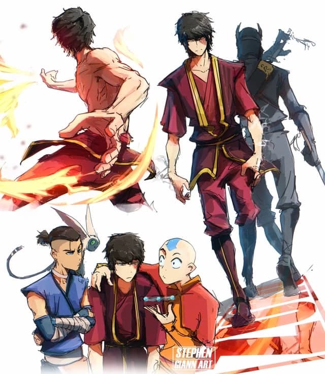 Zuko thumbnail