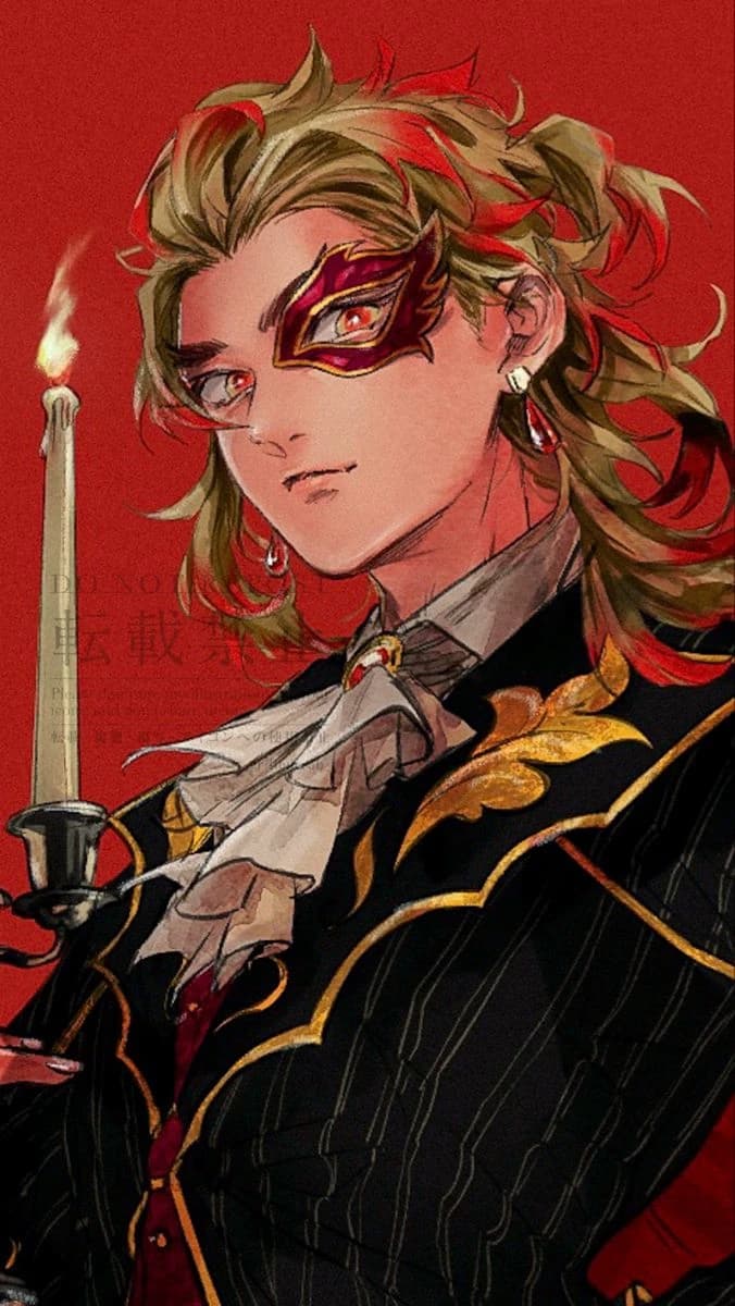 Prince rengoku  thumbnail