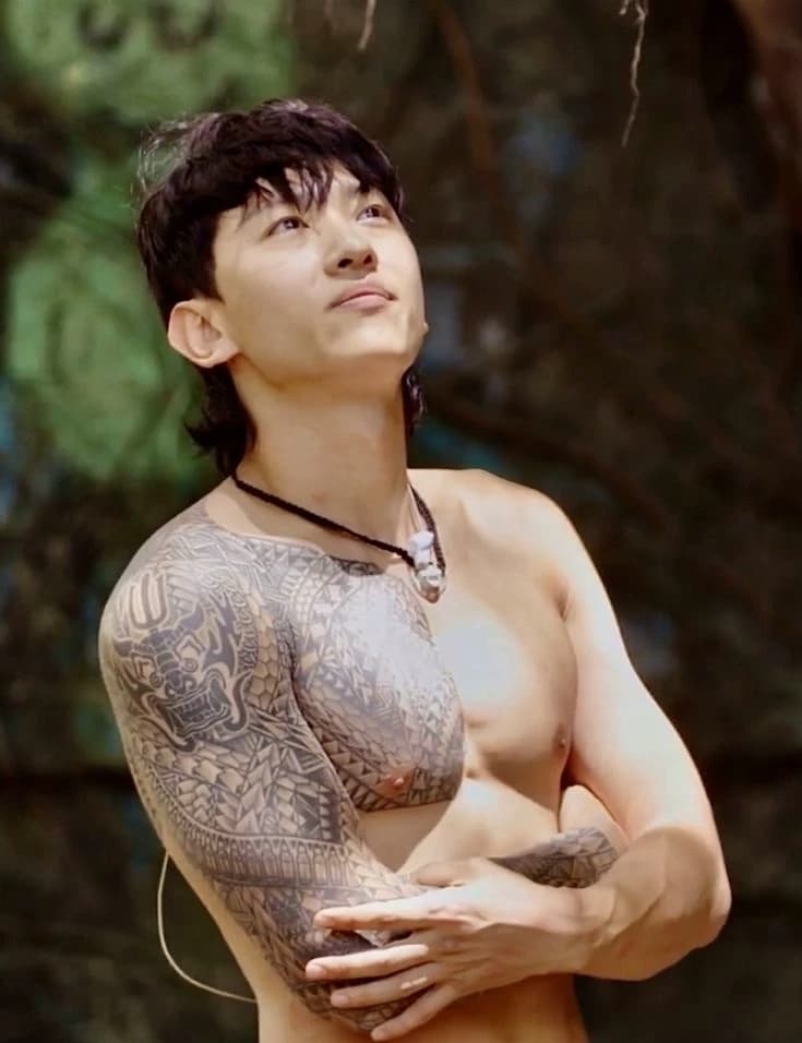 Lee Jun-oh — Your ex. thumbnail