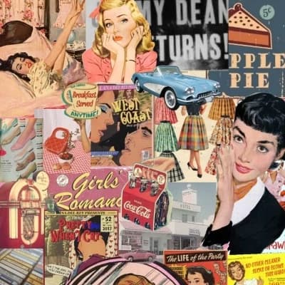 The 1950s thumbnail