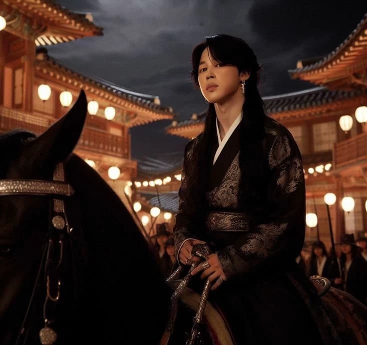 King Park Jimin  thumbnail
