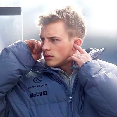 Kimi Raikkonen thumbnail