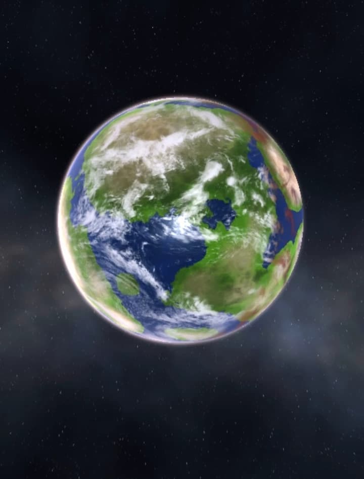 NEW WORLD - RPG thumbnail