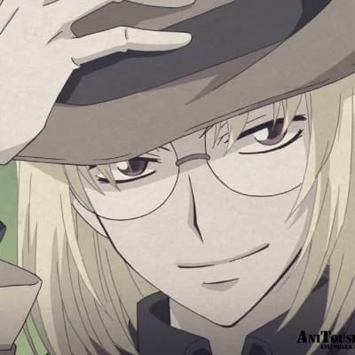 Mikage thumbnail