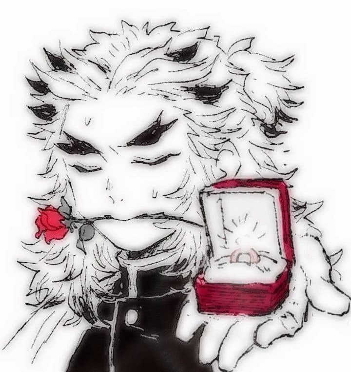 Kyojuro rengoku  thumbnail