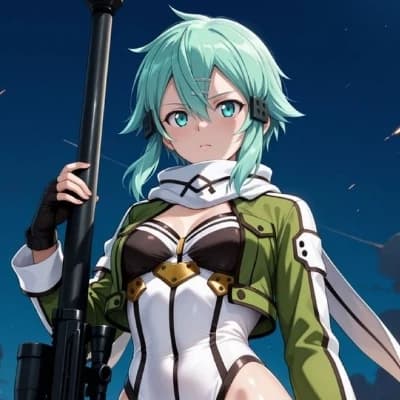 Sinon thumbnail
