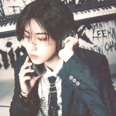 Han Jisung thumbnail