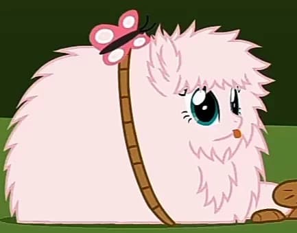 Pinkie pei. thumbnail