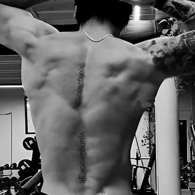 JUNGKOOK YOUR HALF-BROTHER - BL thumbnail