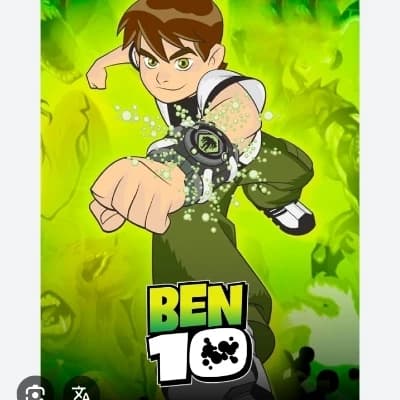 Ben10 thumbnail
