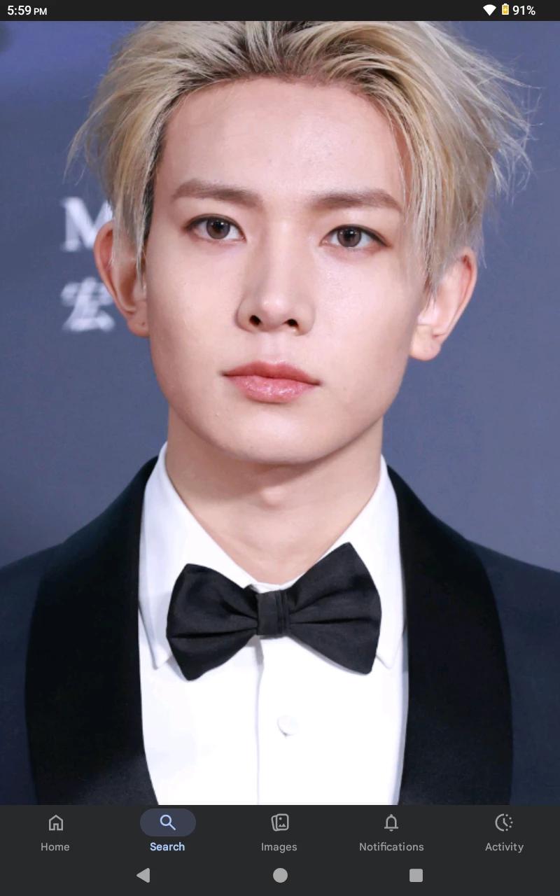 Lee heeseung  thumbnail