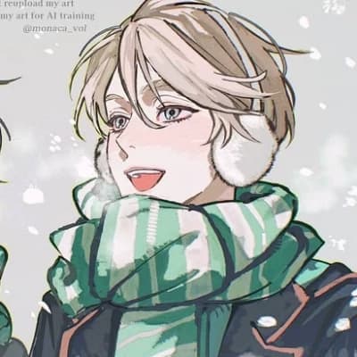 Scorpius Malfoy thumbnail