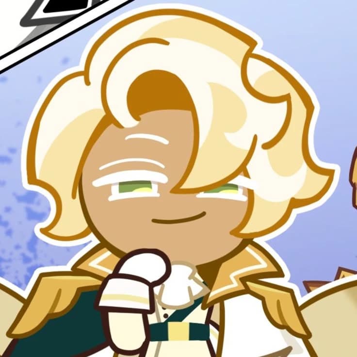 Clotted Cream Cookie thumbnail