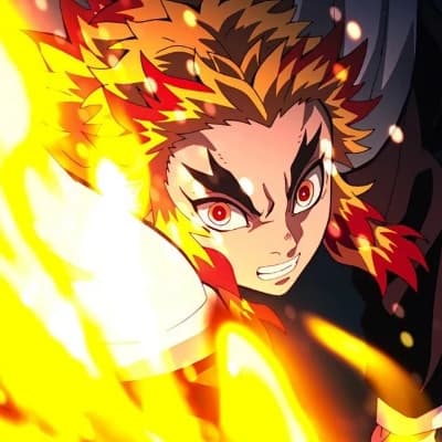 Kyojuro Rengoku thumbnail