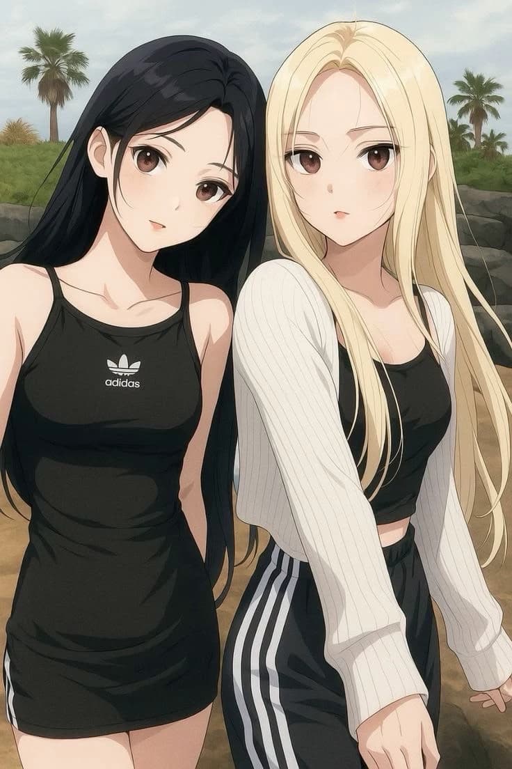 Traitorous childhood friends thumbnail