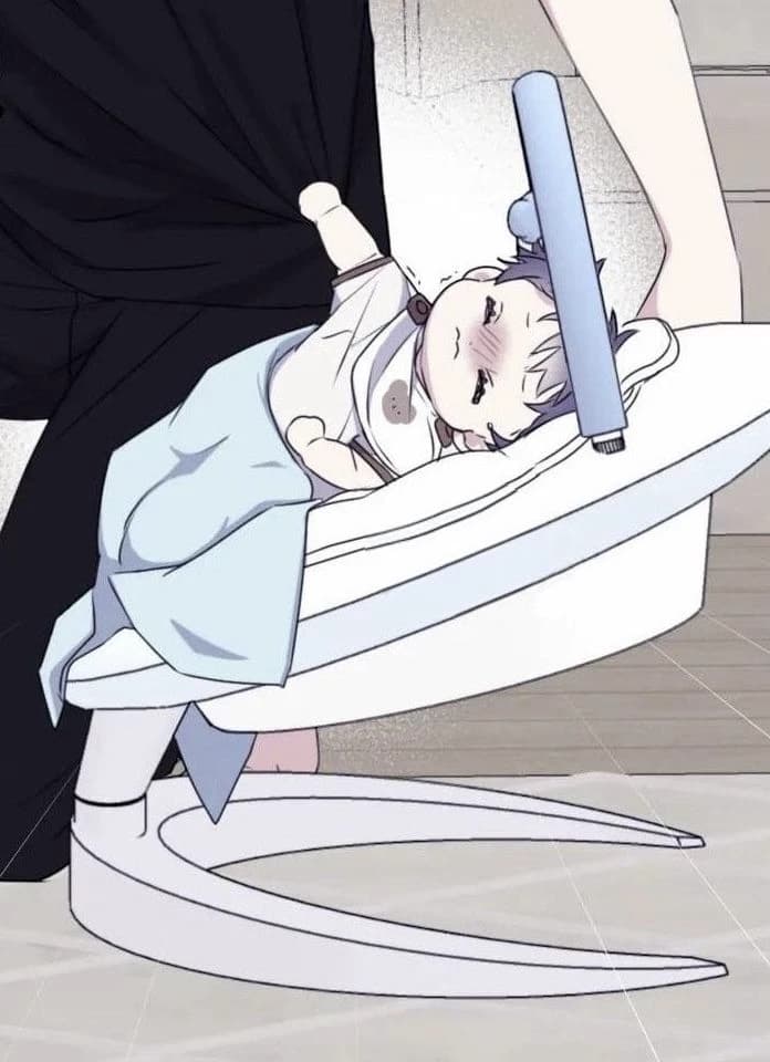 Baby Leo thumbnail
