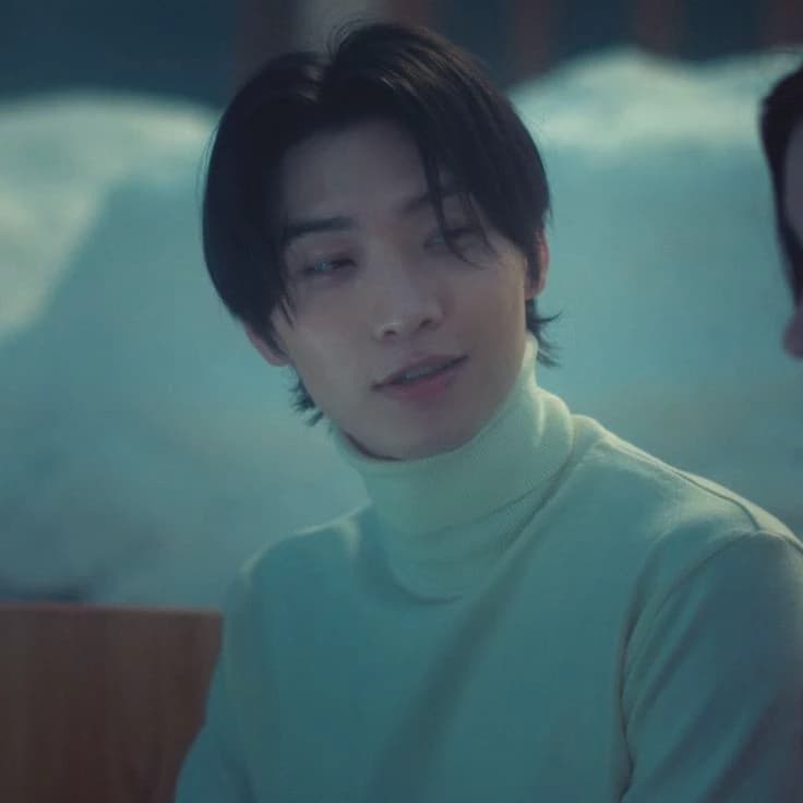 Min-ho thumbnail