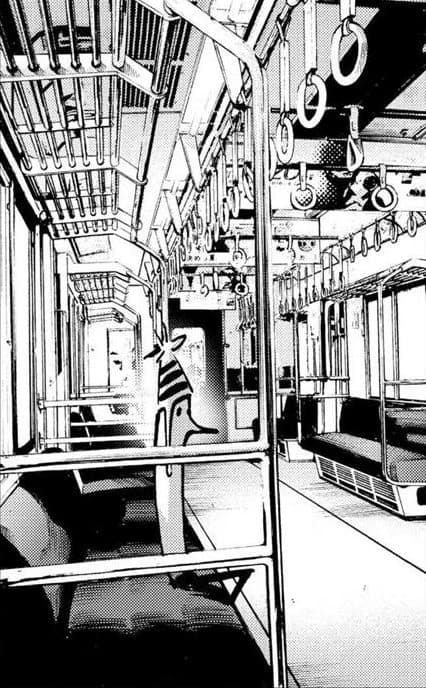 Punpun Onodera thumbnail