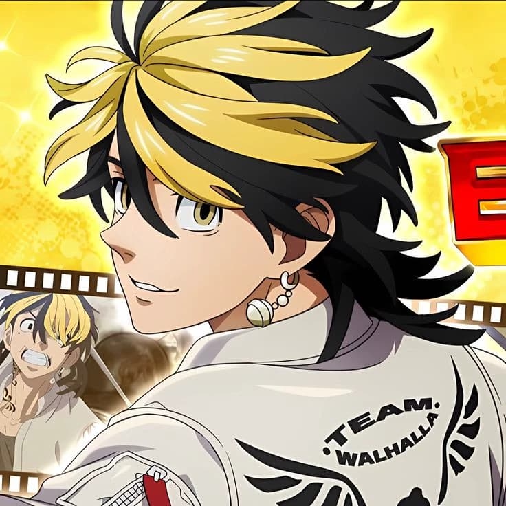 Kazutora Hanemiya thumbnail