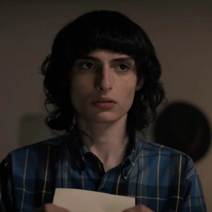 Mike wheeler thumbnail