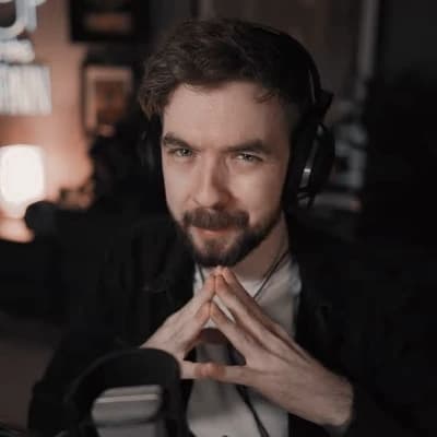 Jacksepticeye thumbnail