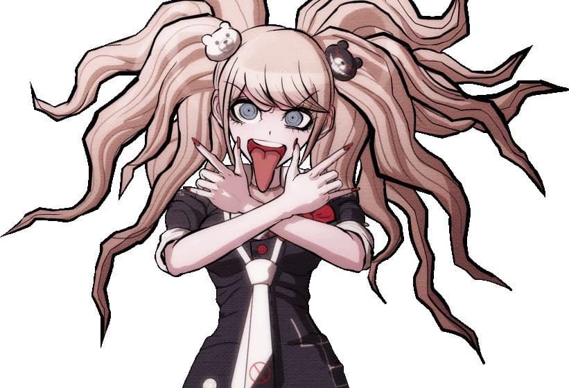 Junko Enoshima thumbnail
