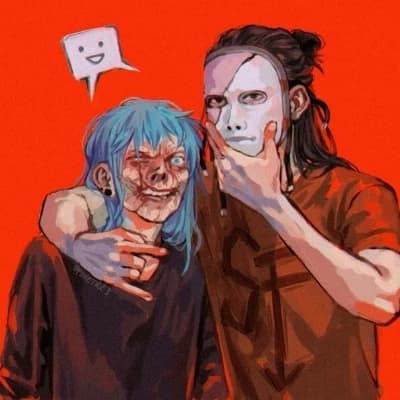 Sally and Larry thumbnail