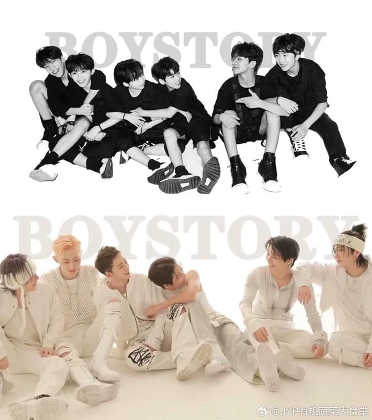 BoyStory thumbnail